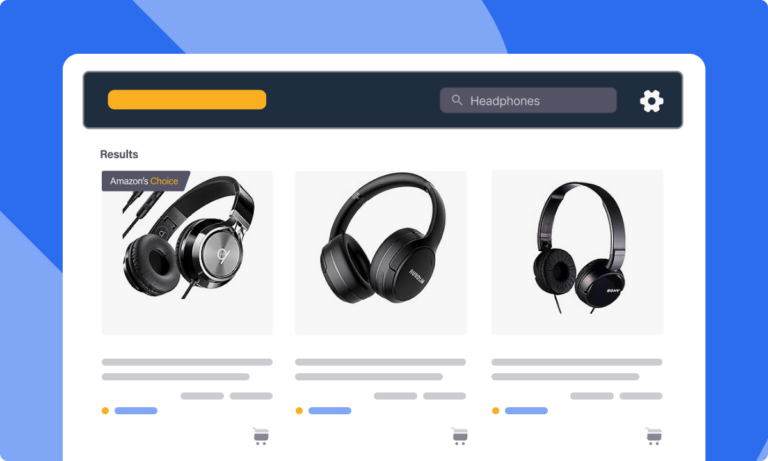 how to rank amazon products page one