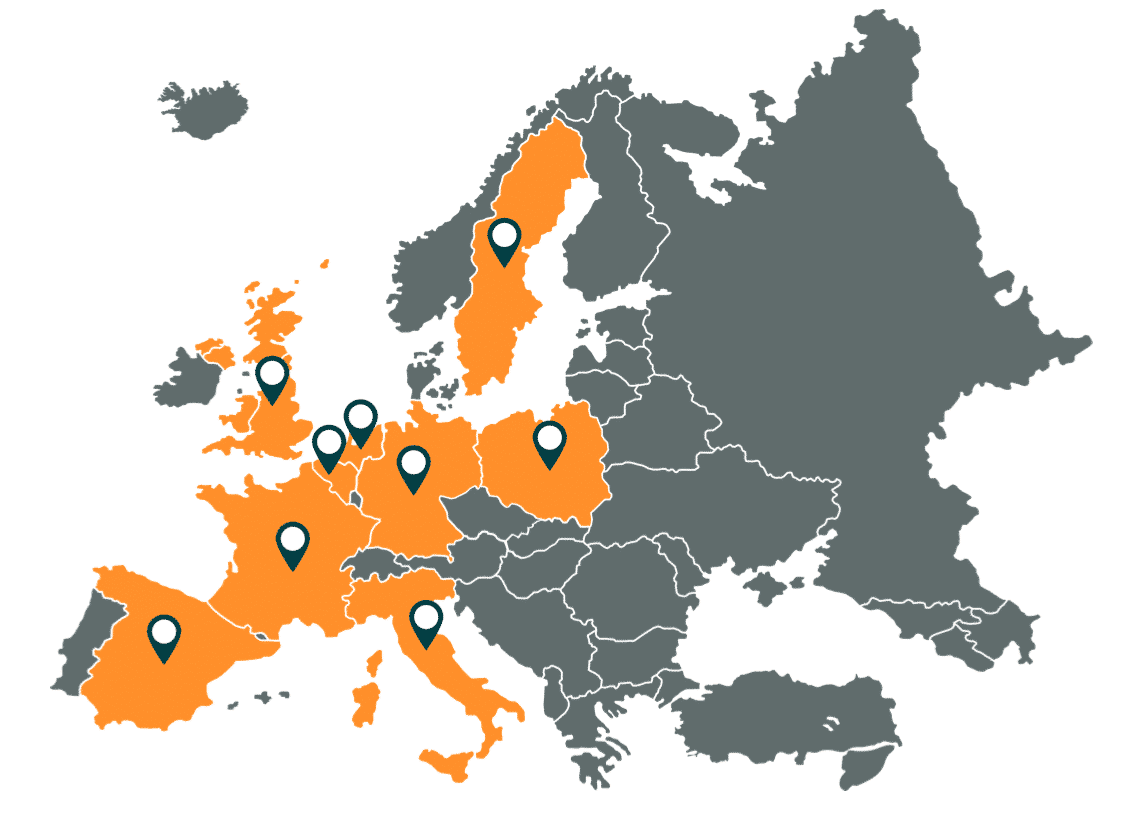 amazon expansion accelerator countries