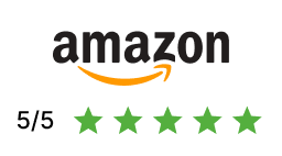 Amazon Rating 5/5