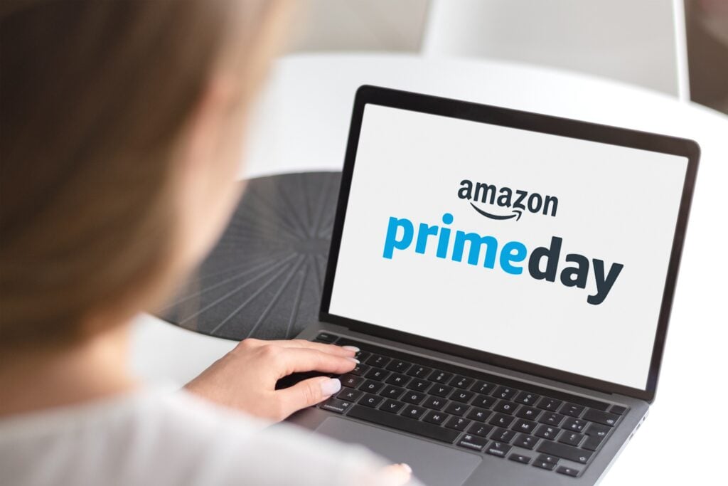 Amazon Prime Day
