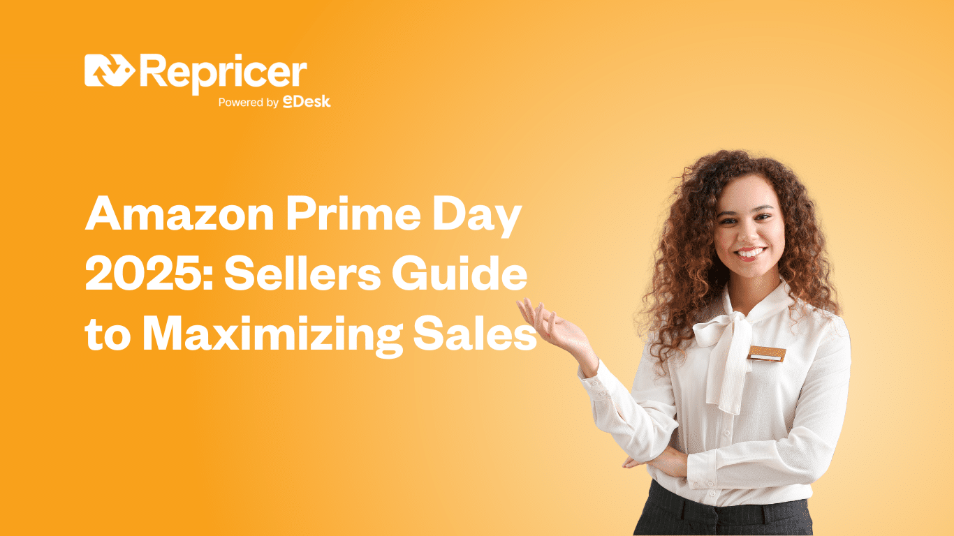 Amazon Prime Day 2025: Sellers Guide to Maximizing Sales
