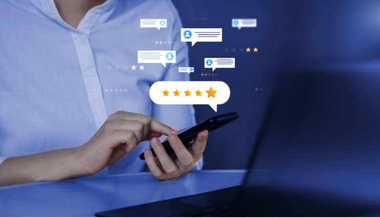 Amazon Seller Feedback Update 2025: Star-Only Ratings and What Sellers Need to Know