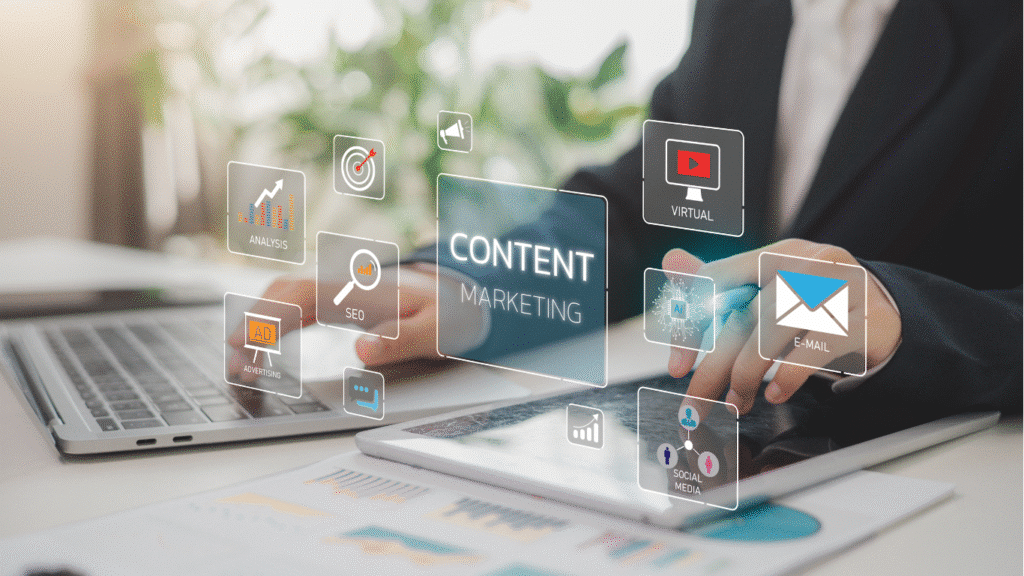 Content Marketing for eCommerce: Beyond Blogging - Fresh Ideas That Actually Work