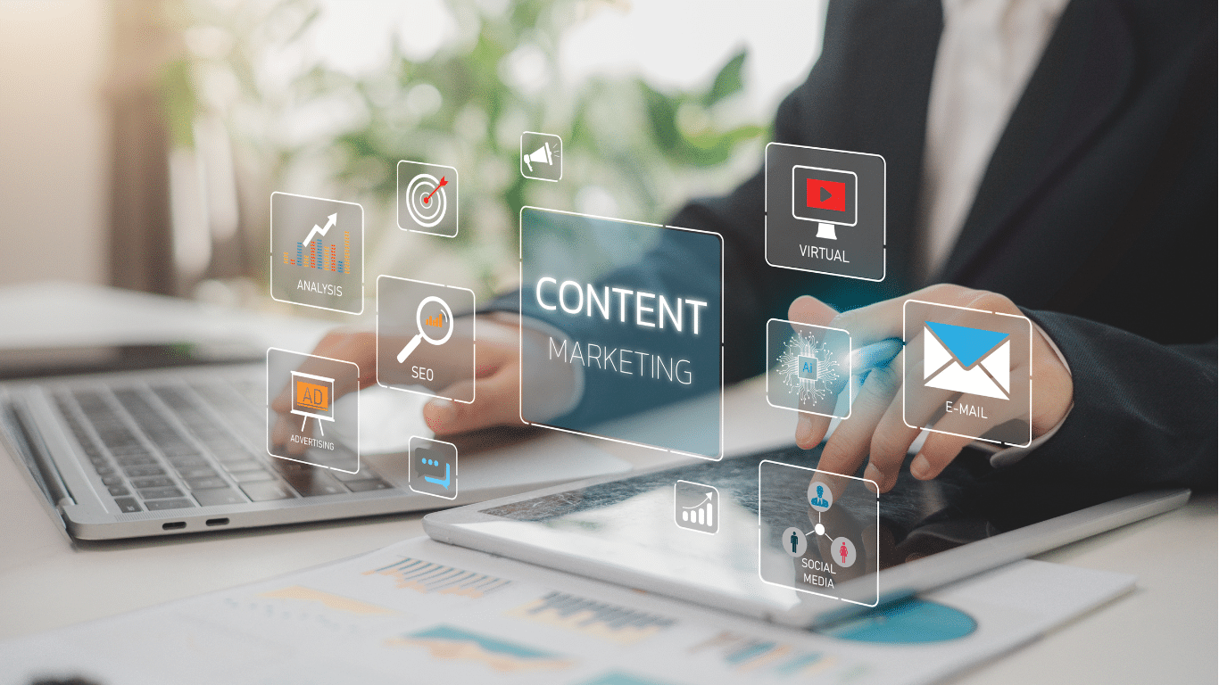Content Marketing for eCommerce: Beyond Blogging - Fresh Ideas That Actually Work