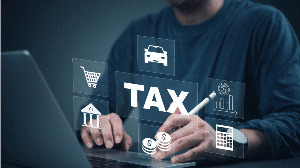 Amazon Sales Tax: The Complete Compliance Guide for Sellers in 2025