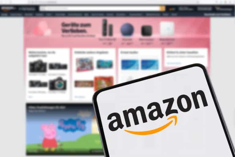 The Importance of Mobile Optimization for Amazon Listings
