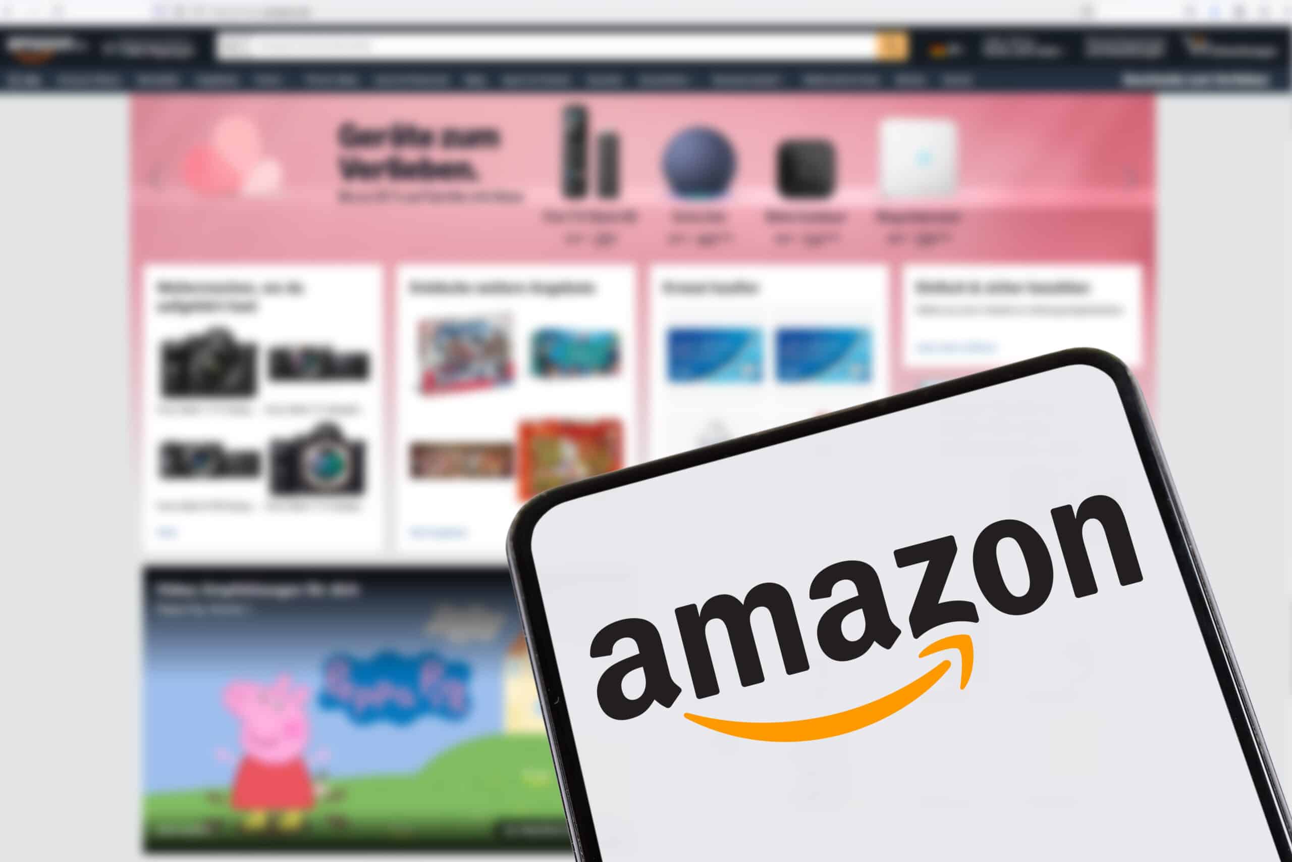 The Importance of Mobile Optimization for Amazon Listings