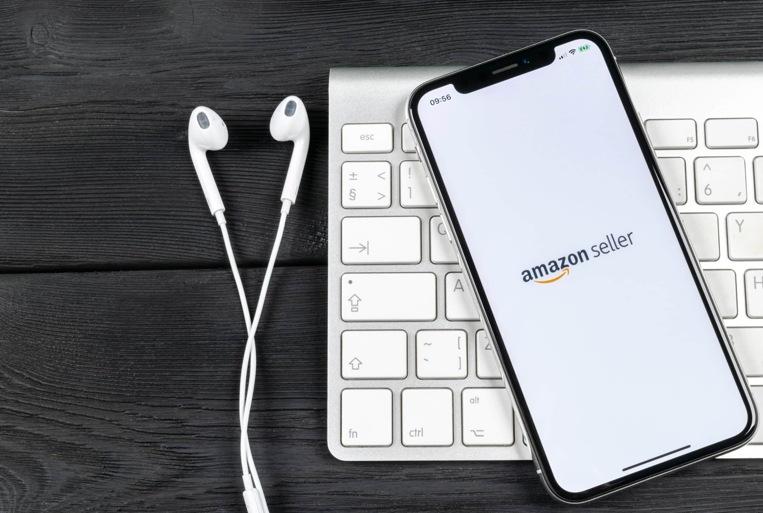 Cross-Selling and Upselling Techniques on Amazon
