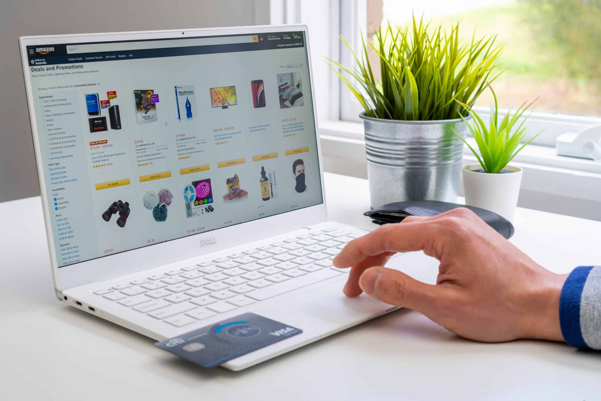 How to Leverage Repricing Automation to Boost Amazon Sales
