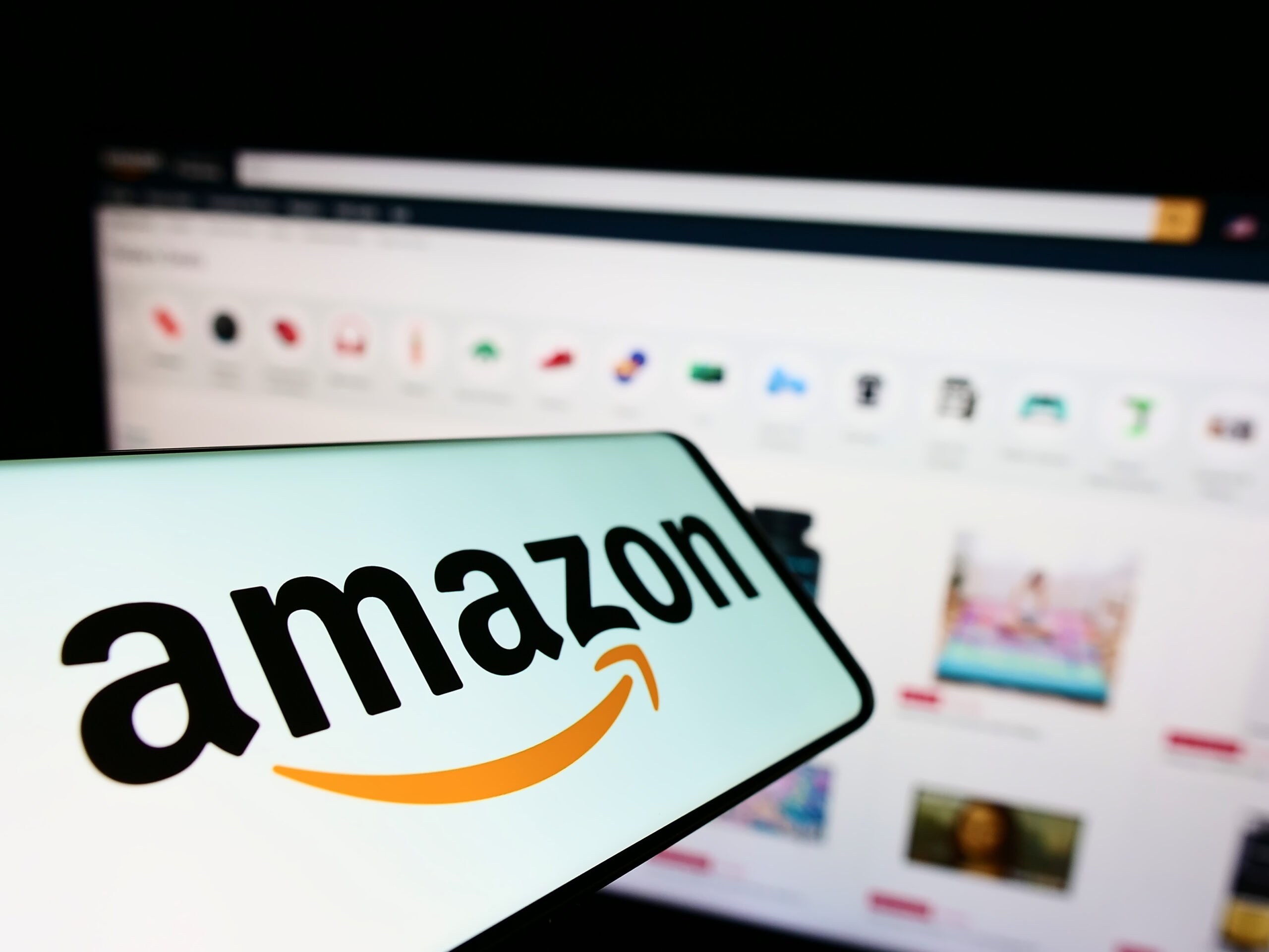 How to Optimize Amazon Listings for Higher Conversion Rates