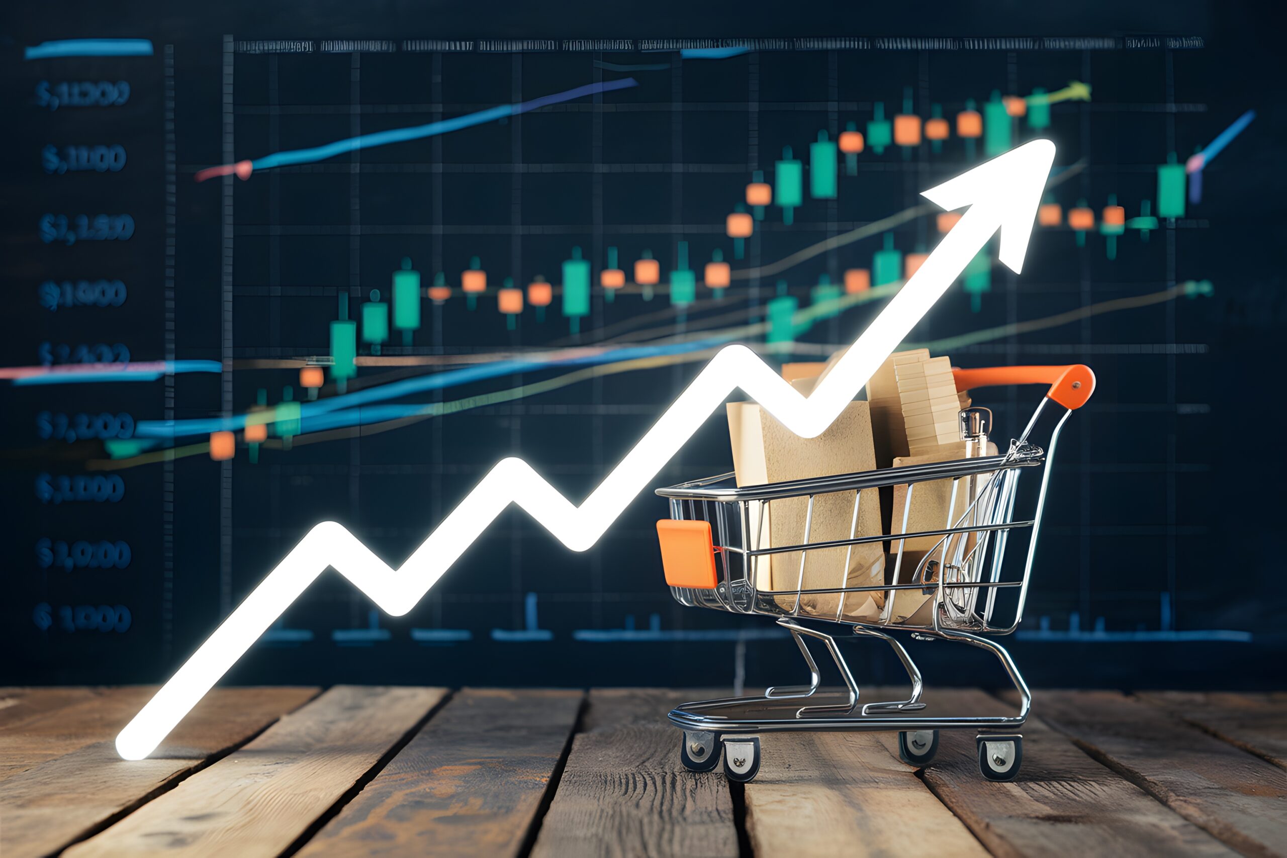 The Role of Dynamic Pricing in Increasing Amazon Sales