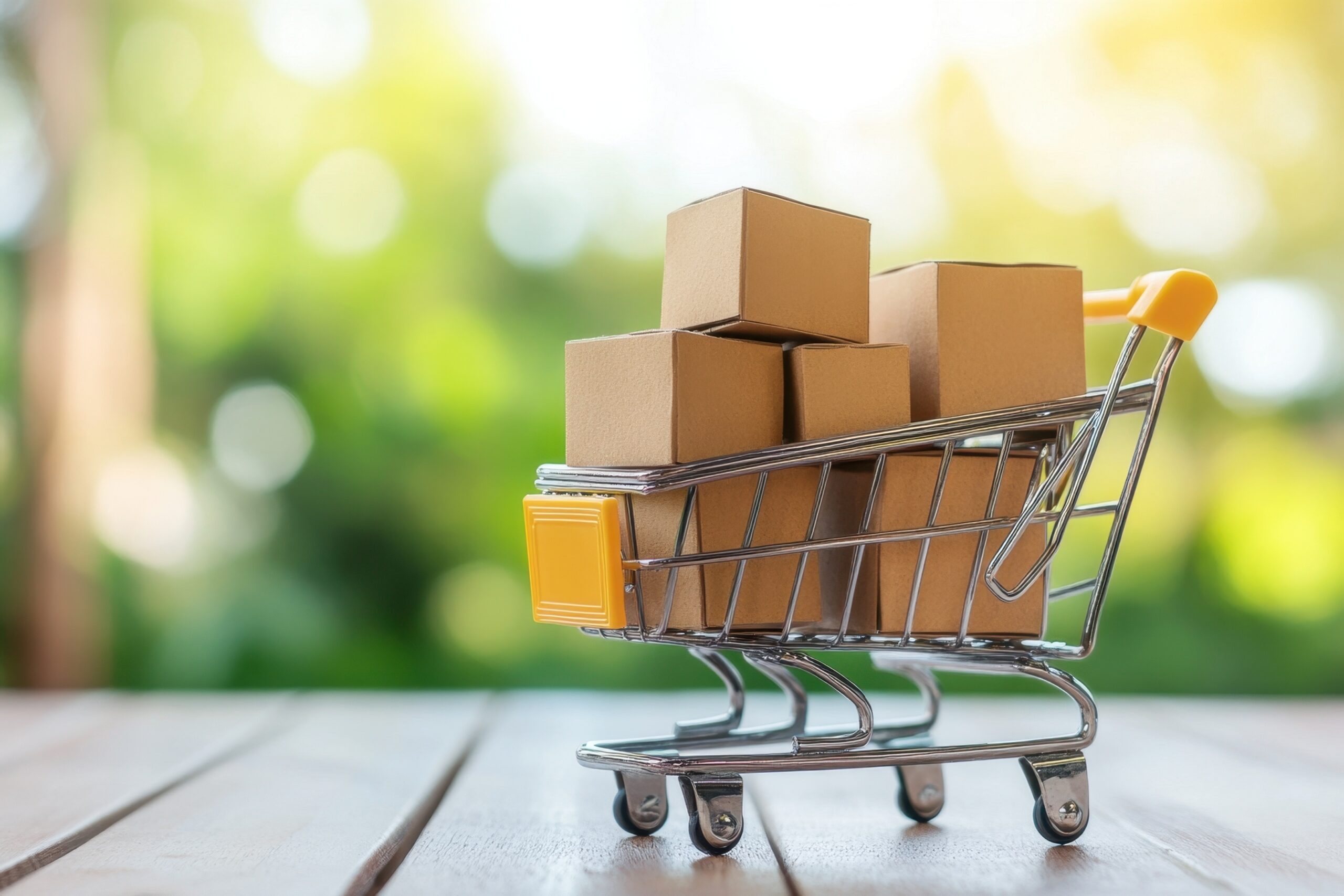 Buy Box Definition: What Every eCommerce Seller Should Understand