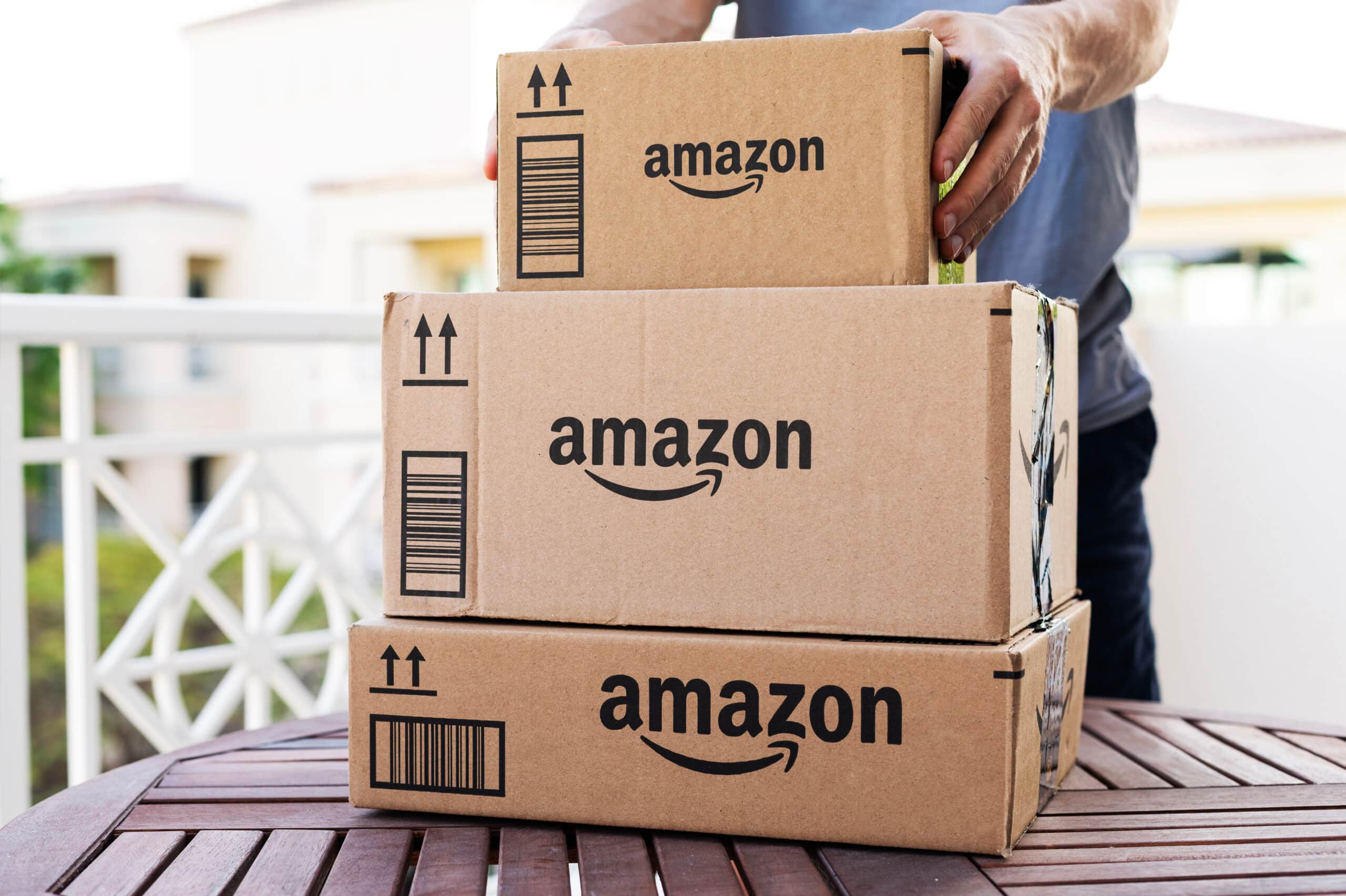 What is the Amazon Buy Box? Complete Guide to Winning More Sales in 2025