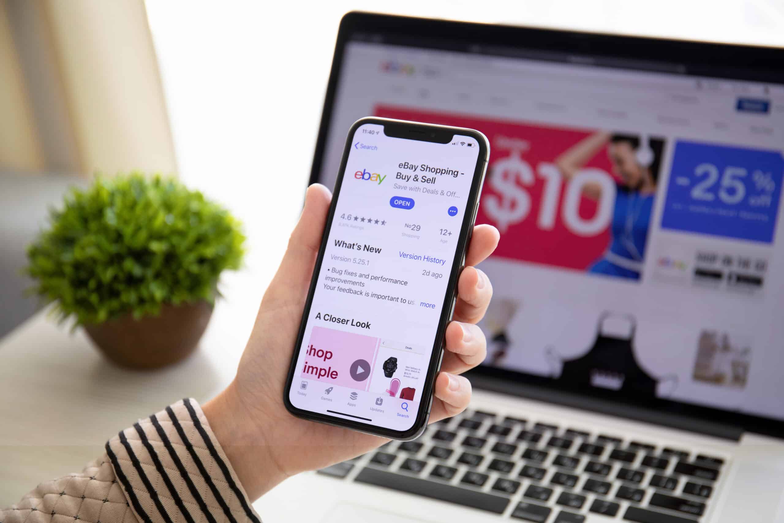eBay Repricer Guide: How to Compete and Win in 2025