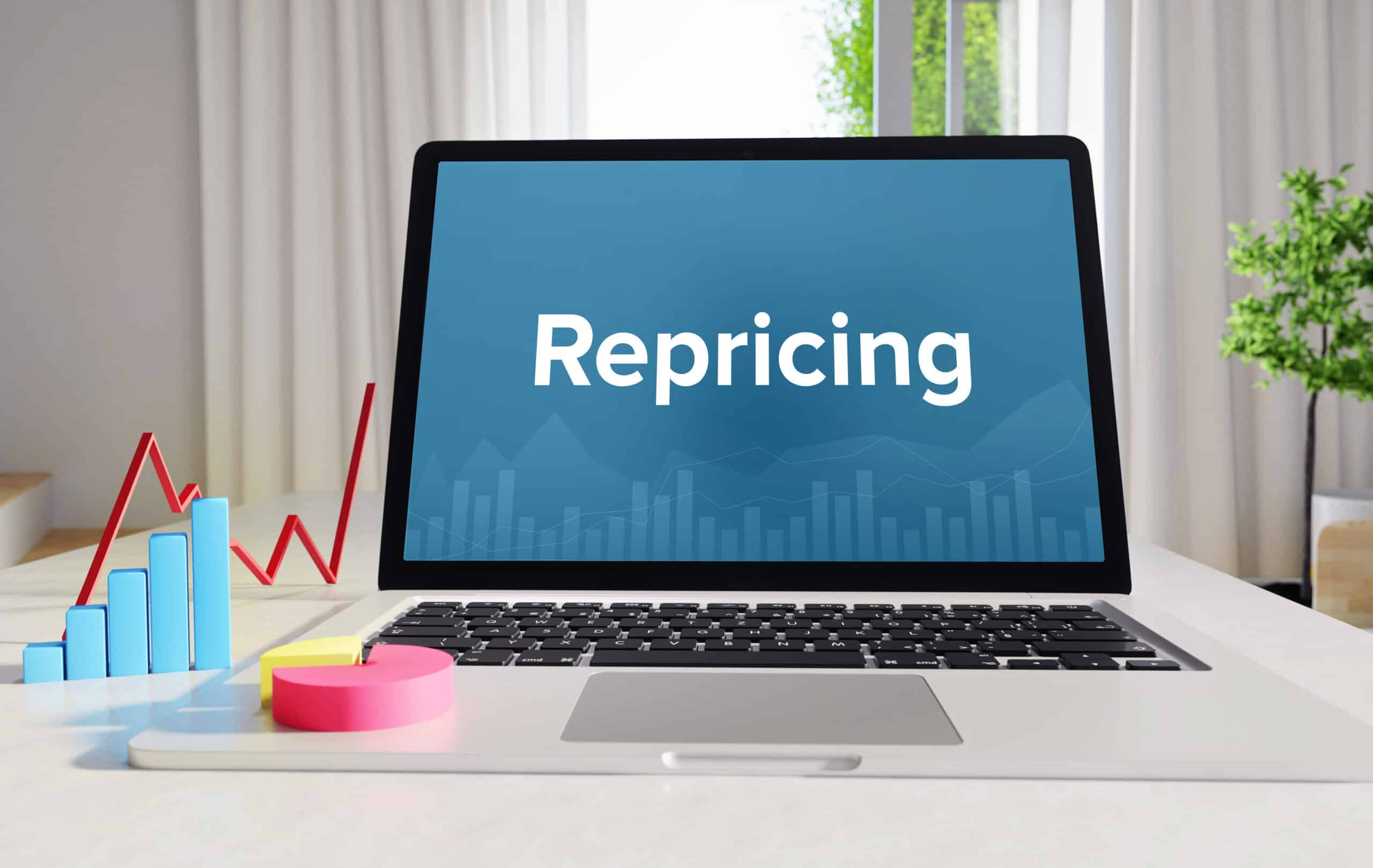 Choosing the Right Repricing Tool: Features That Actually Matter