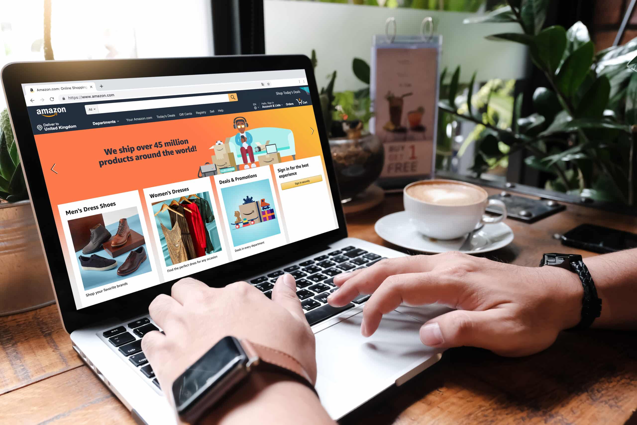 How to Use Amazon’s Advertising Tools to Increase Sales