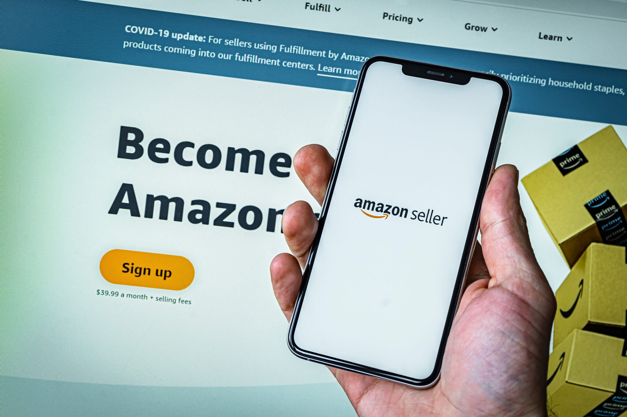Amazon Repricing Tool Essentials: What Every Seller Should Look For