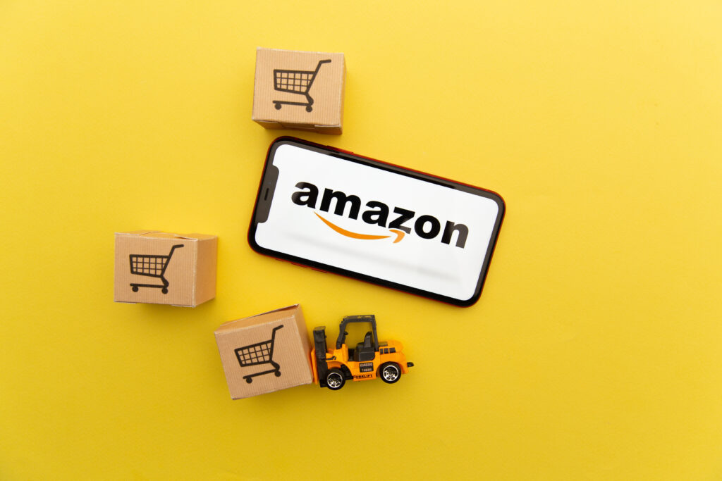What Does Buy Box Mean on Amazon? Simple Explanation for New Sellers