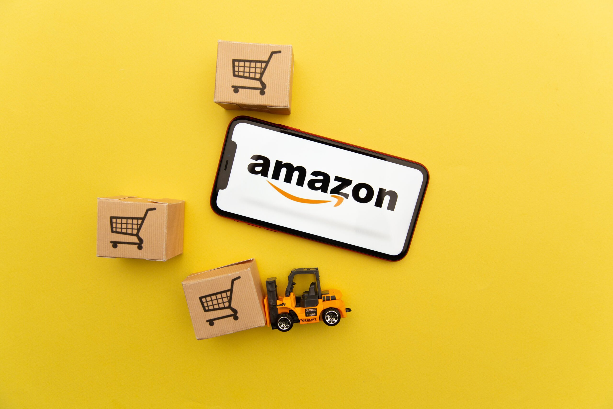 What Does Buy Box Mean on Amazon? Simple Explanation for New Sellers