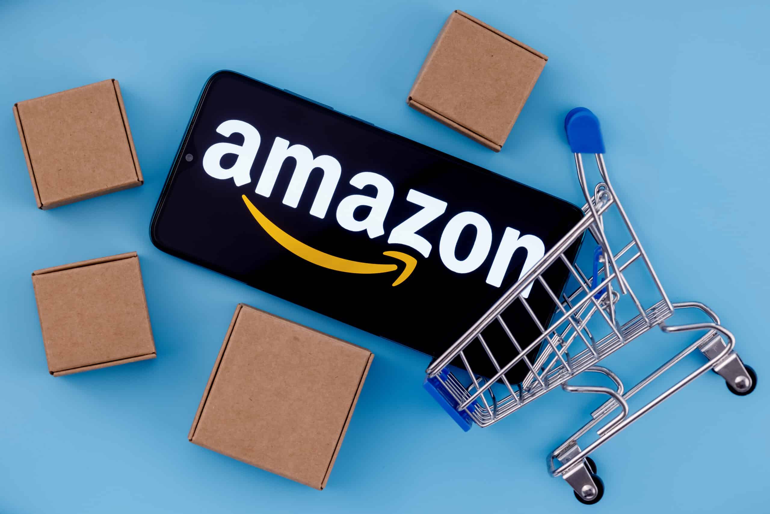 How to Use Pre-Defined Repricing Strategies to Start Fast on Amazon