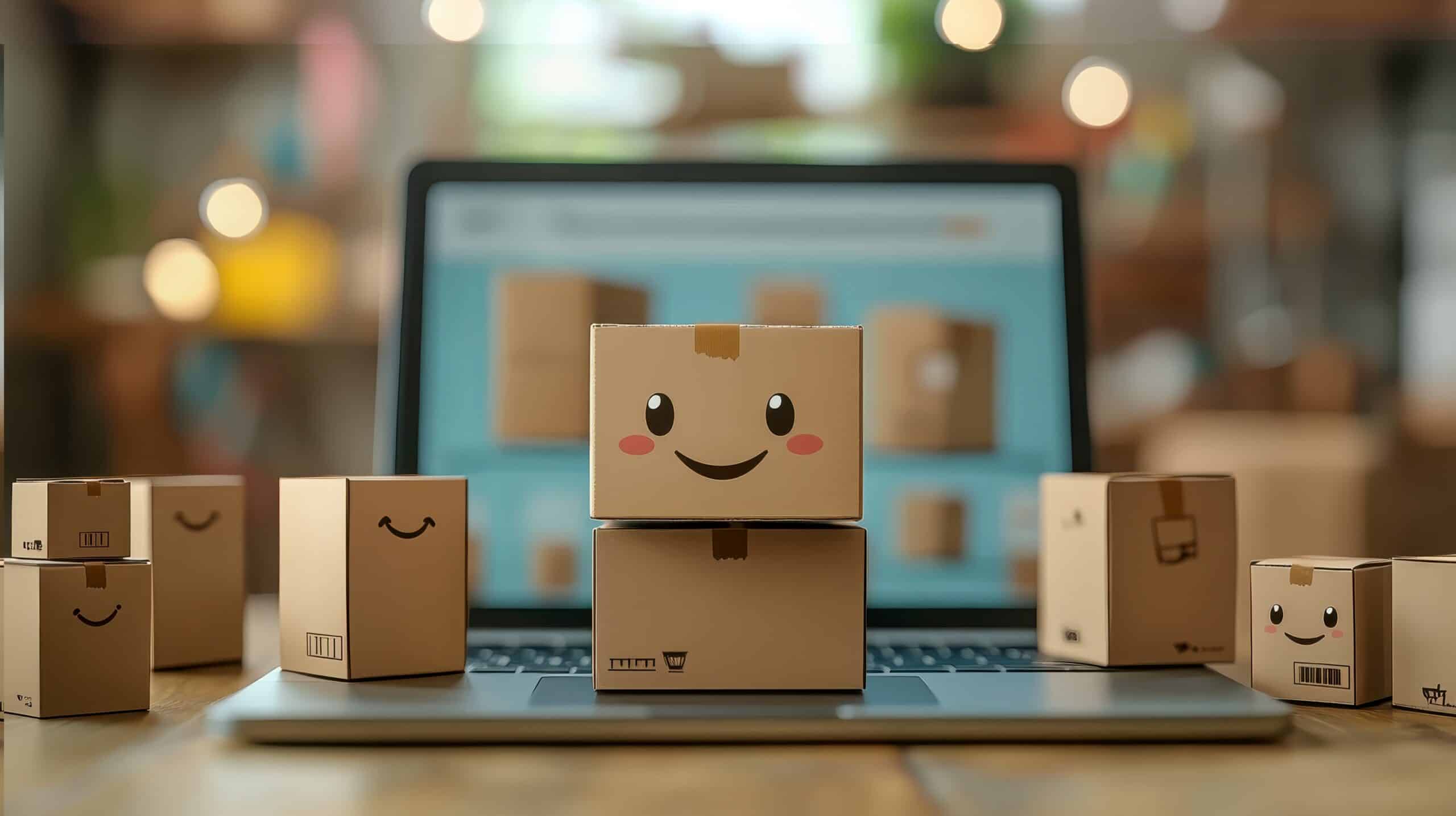 Amazon Buy Box