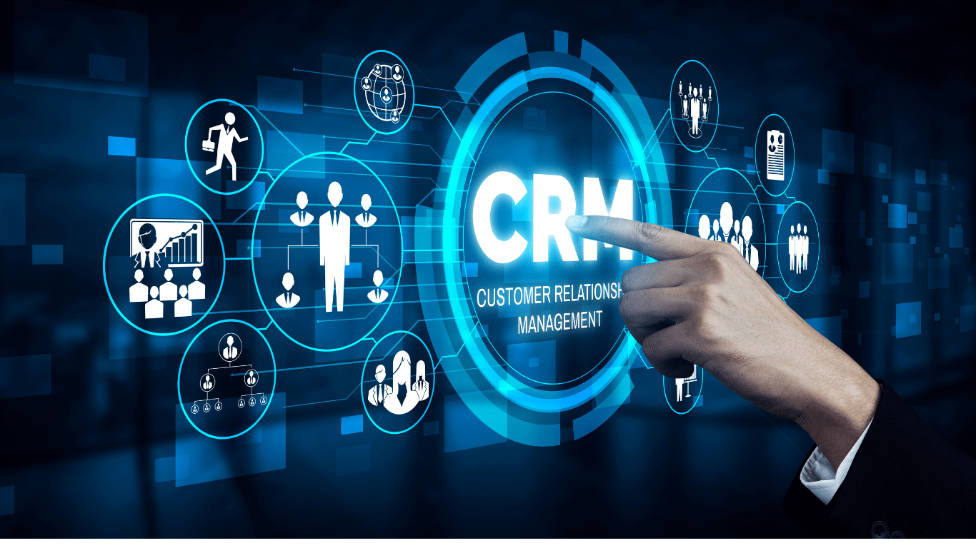 Top 5 CRMs for eCommerce Small Businesses