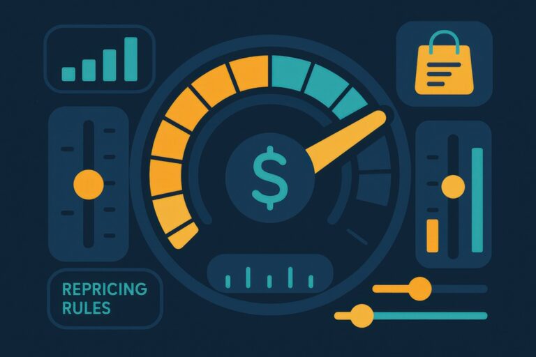 5 Amazon Pricing Insights by Product Category