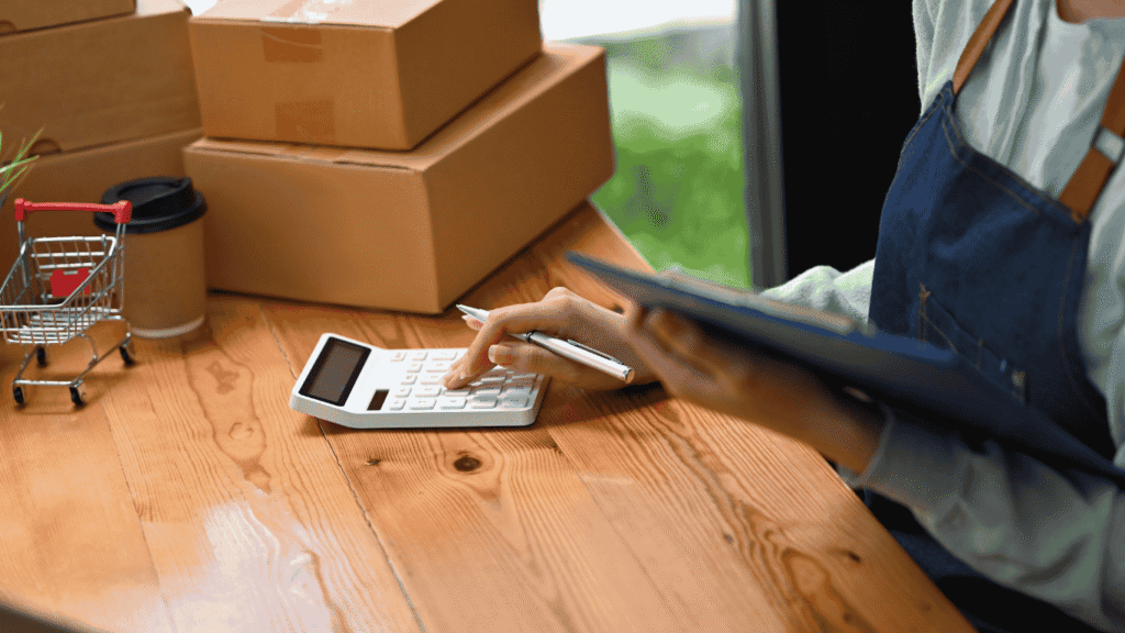 How to Calculate Minimum Price for Amazon FBA (2026 Guide)