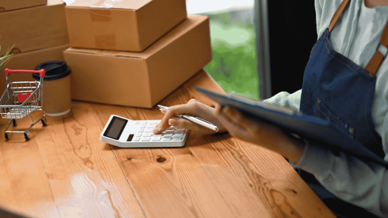 How to Calculate Minimum Price for Amazon FBA (2026 Guide)