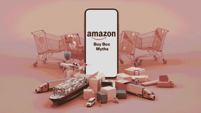 Amazon Buy Box Myths: Why the Lowest Price Loses in 2026