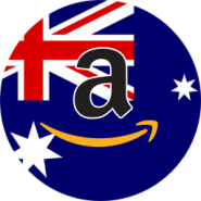 Australian - round - amazon