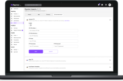 Import Screen