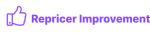 RepricerImprovement RepricerImprovement