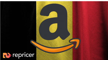 repricer.com integrates with amazon belgium